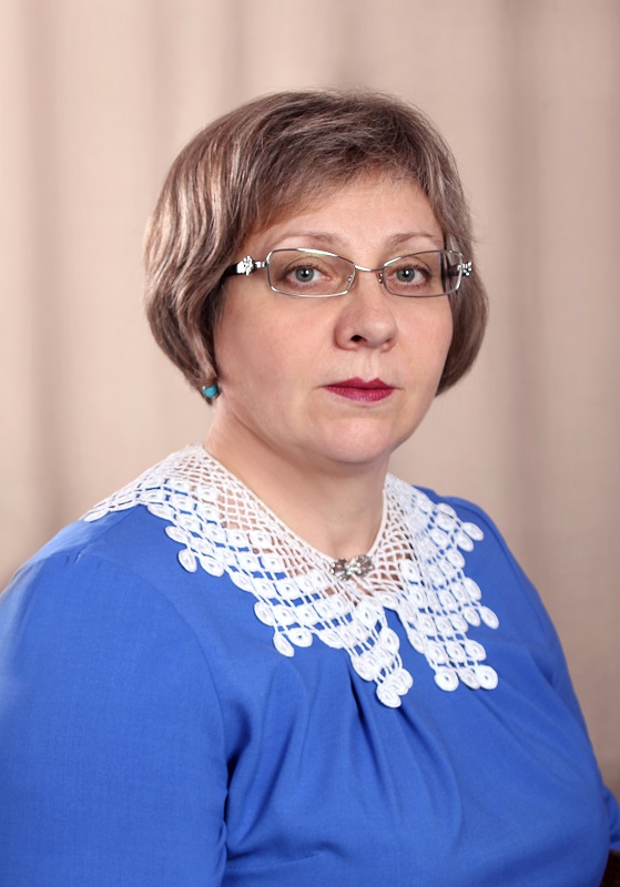 Евтеева Татьяна Николаевна.