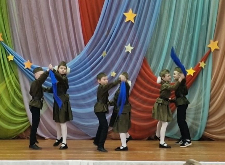 «ПоZыVной – Победа!».