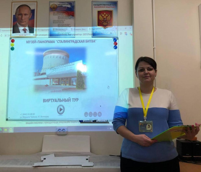 Их подвиг бессмертен.
