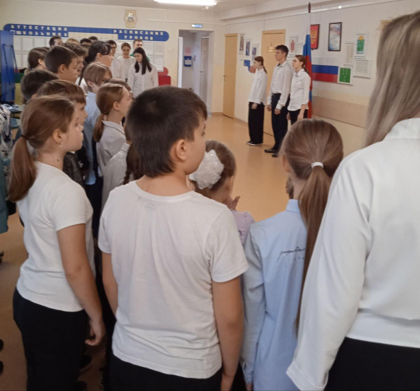 ГТО нам нужно сдать, Чтоб здоровыми всем стать!.