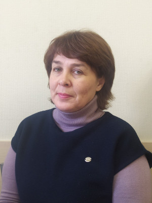 Гладких Наталья Анатольевна Гладких Наталья Анатольевна